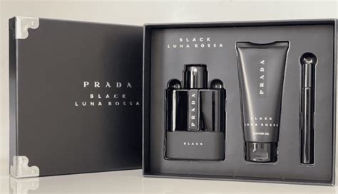 men's Prada cologne gift set